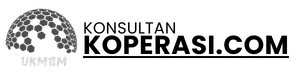 Konsultan Koperasi logo